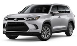 2024 Grand Highlander Hybrid   trims