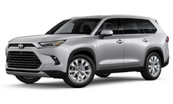 2024 Grand Highlander   trims