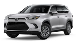 2024 Grand Highlander   trims