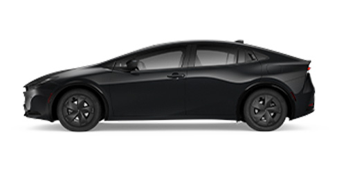 2024 Toyota Prius  trims