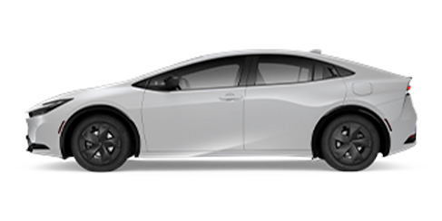 2024 Toyota Prius  trims