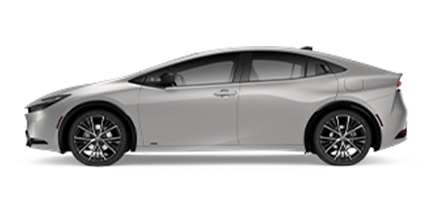 2024 Toyota Prius  trims