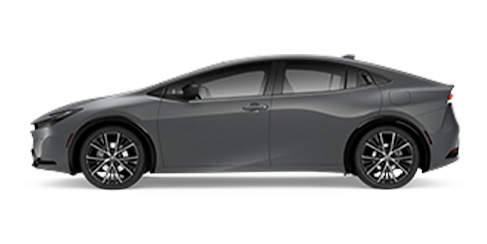 2024 Toyota Prius  trims