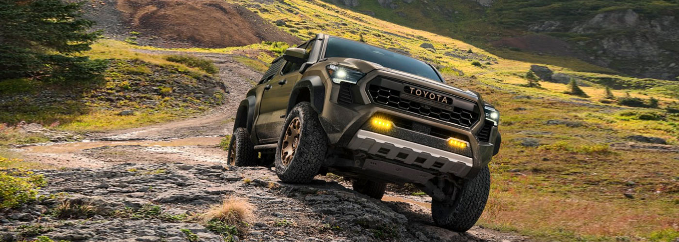 2024 Tacoma header