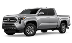 2024 Toyota Tacoma  trims