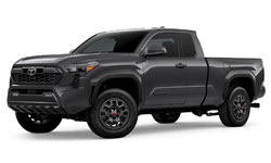 2024 Toyota Tacoma  trims