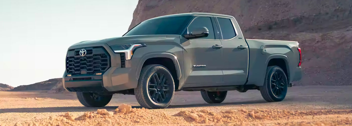 2024 Toyota Tundra for Sale in Athens, GA, Serving Gainesville
