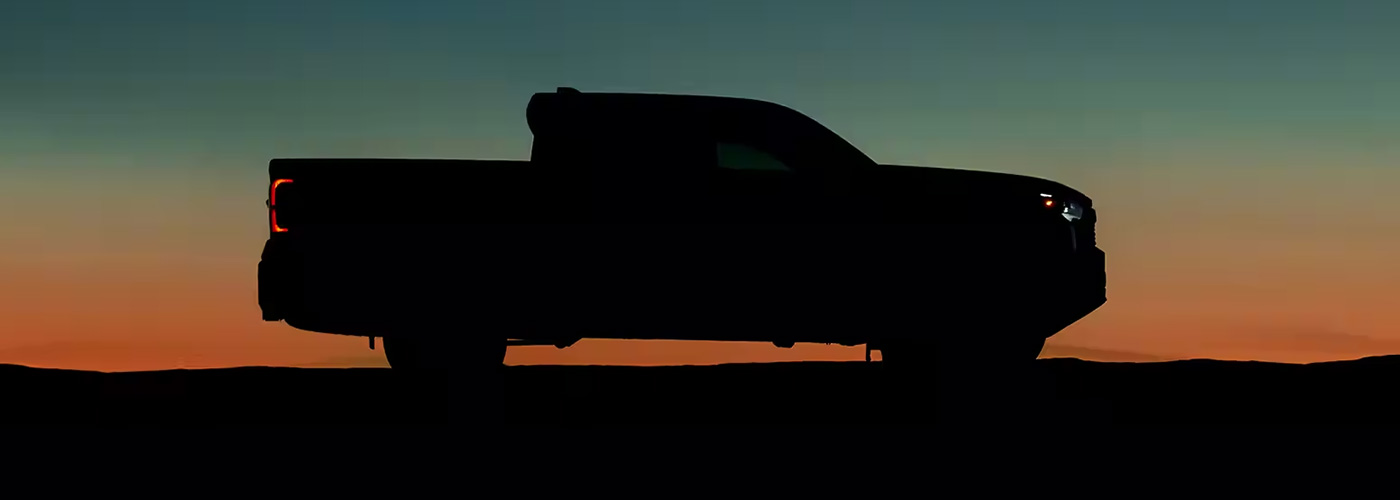 2024 Toyota Tacoma Coming Soon - header