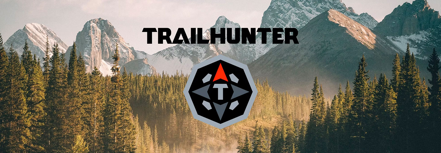 2024 Trail Hunter Coming Soon - header