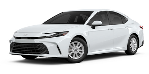 2024 Toyota Corolla   trims