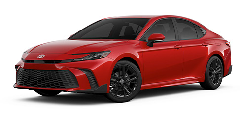 2024 Toyota Corolla   trims