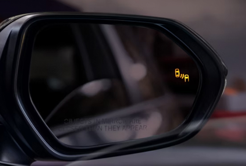 2025 Toyota GR Corolla    Safety