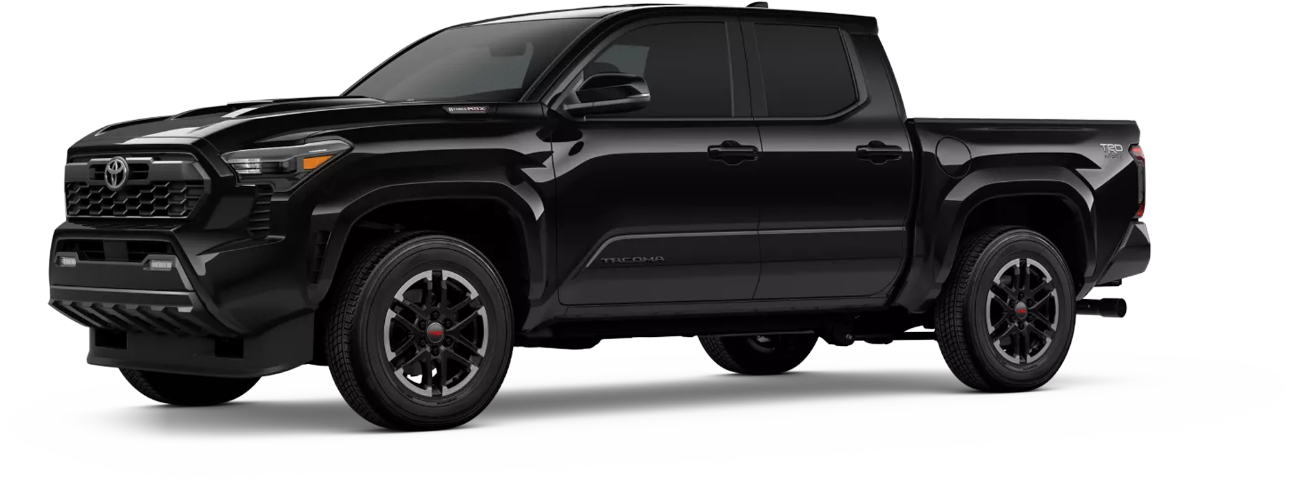 2025 Toyota Tacoma       trims