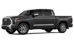 2025 Toyota Tundra      trims