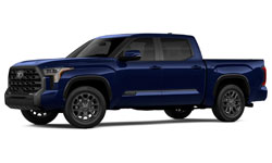 2025 Toyota Tundra      trims