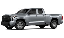 2025 Toyota Tundra      trims