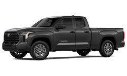 2025 Toyota Tundra      trims