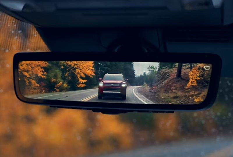 2026 Toyota 4Runner Safety