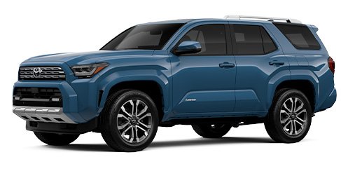 2025 Toyota Camry trims