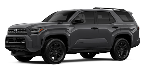 2025 Toyota Camry trims