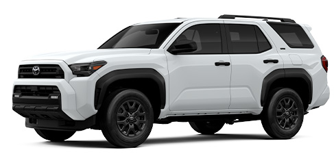 2025 Toyota Camry trims