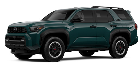 2025 Toyota Camry trims