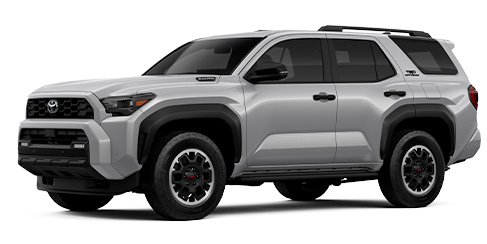 2025 Toyota Camry trims