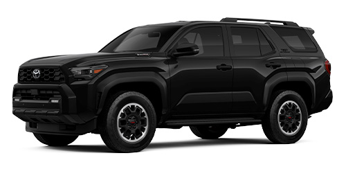 2025 Toyota Camry trims