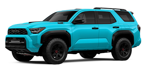 2025 Toyota Camry trims