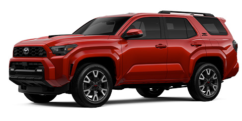 2025 Toyota Camry trims