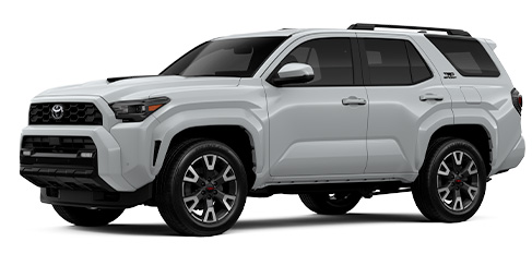 2025 Toyota Camry trims