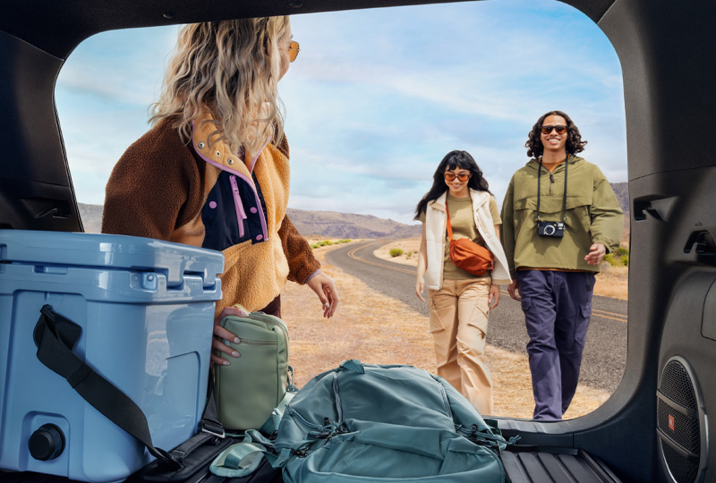 2026 Toyota Corolla Design