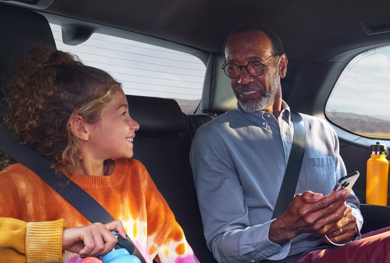 2026 Toyota Grand Highlander Hybrid Design