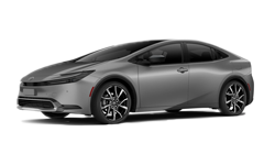 2026 Toyota Prius Plug-In Hybrid   trims