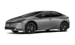 2025 Toyota Prius  trims