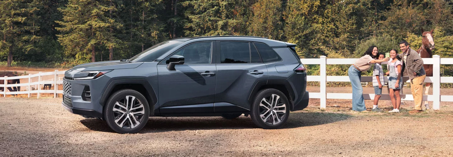 2026 Toyota RAV4 header