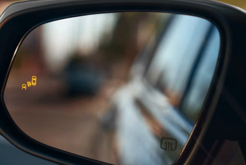 2026 Toyota Sienna Safety