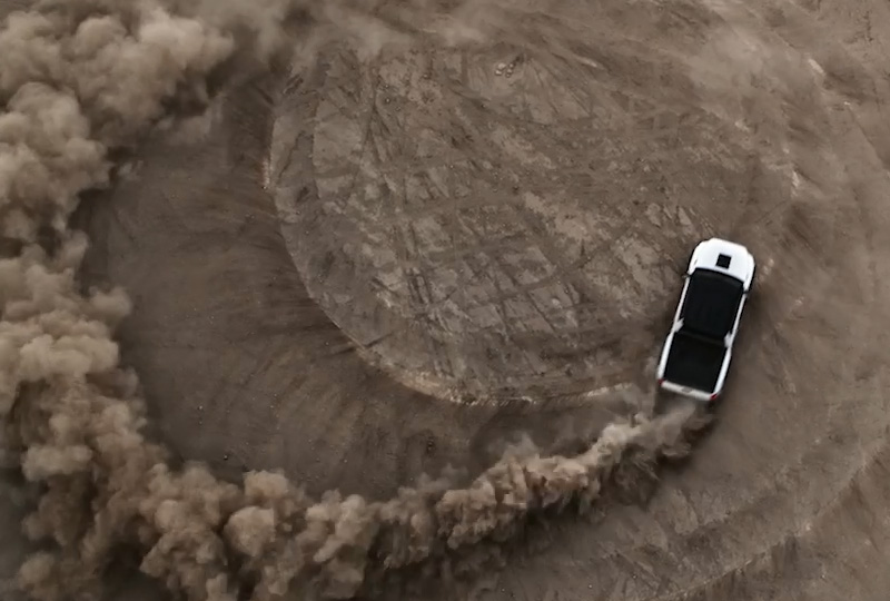 2026 Toyota Tacoma i-Force-Max performance