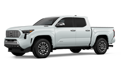 2025 Toyota Sienna trims