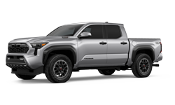 2025 Toyota Sienna trims