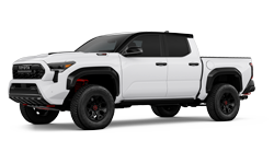 2025 Toyota Sienna trims