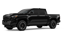 2025 Toyota Sienna trims