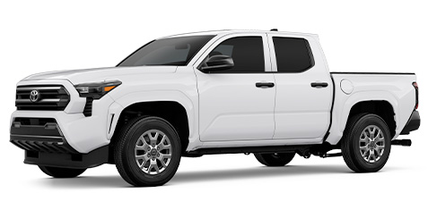 2025 Toyota Sienna trims