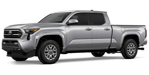 2025 Toyota Sienna trims