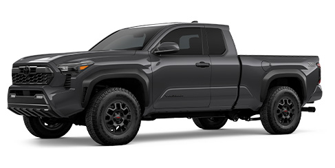 2025 Toyota Sienna trims