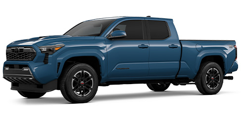 2025 Toyota Sienna trims