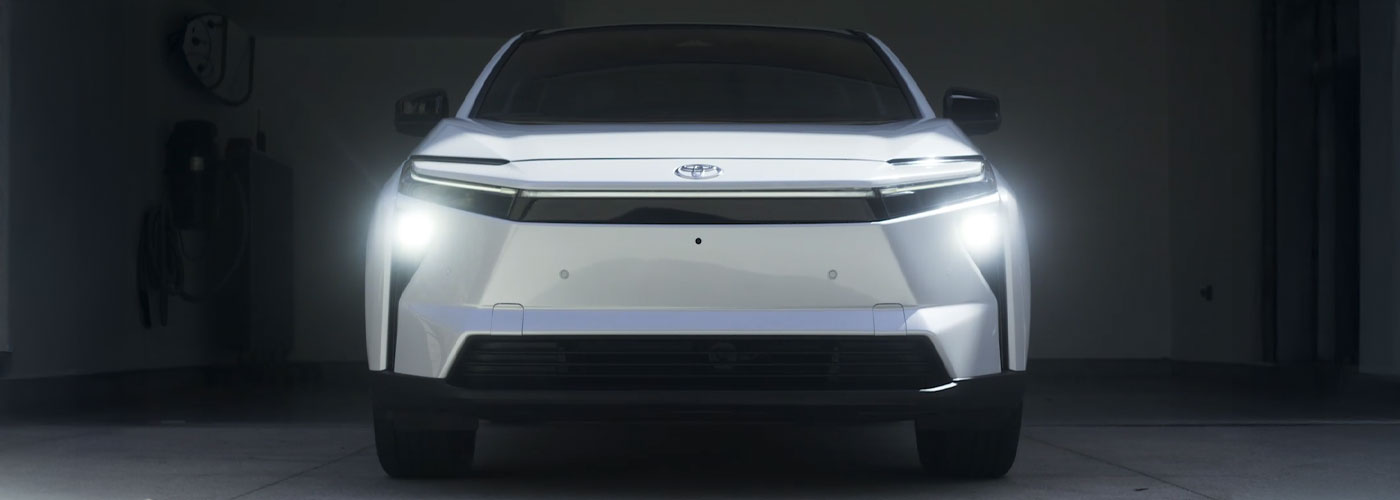 2026 Toyota bZ header