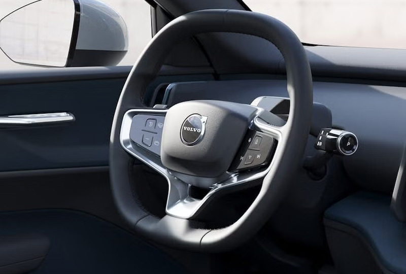 2025 Volvo EX30 Convenience