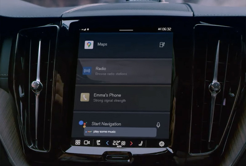 2025 Volvo S90 Plug In Hybrid Technology