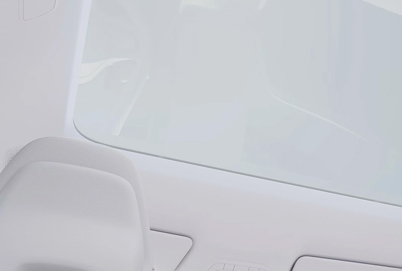 2026 Volvo EX90 DESIGN